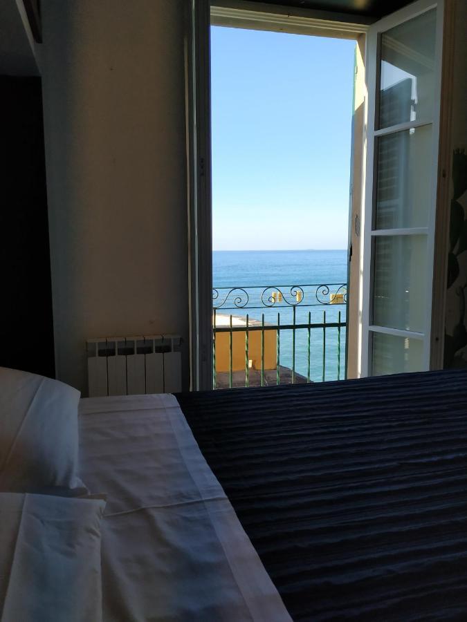 La Priaguea - House Beach Camogli Exterior photo