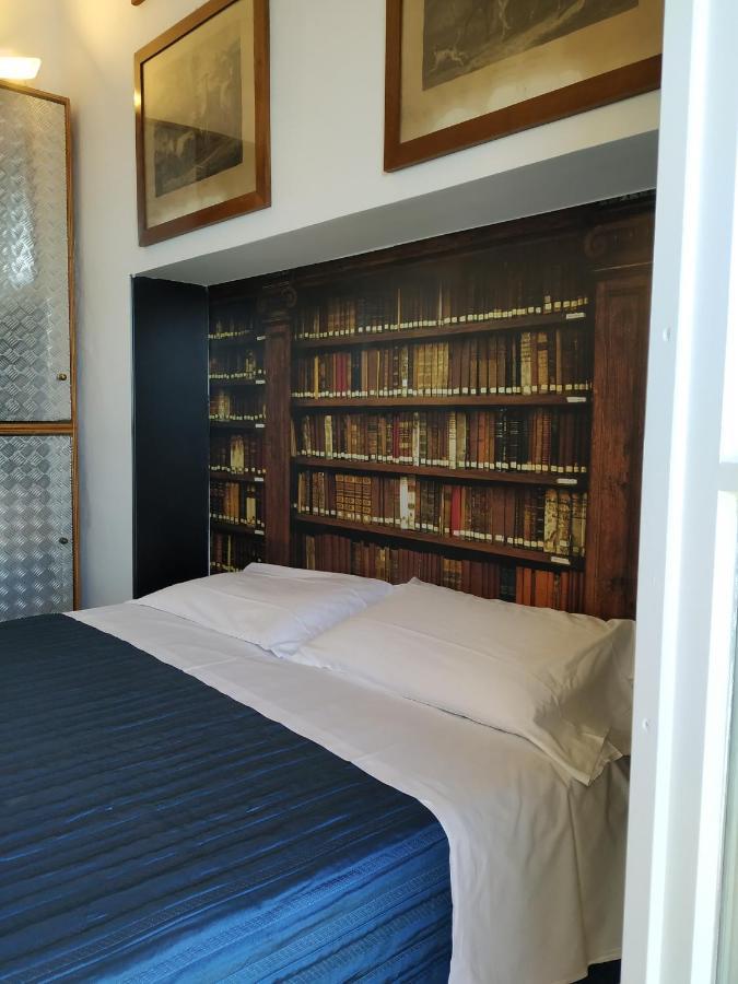 La Priaguea - House Beach Camogli Exterior photo