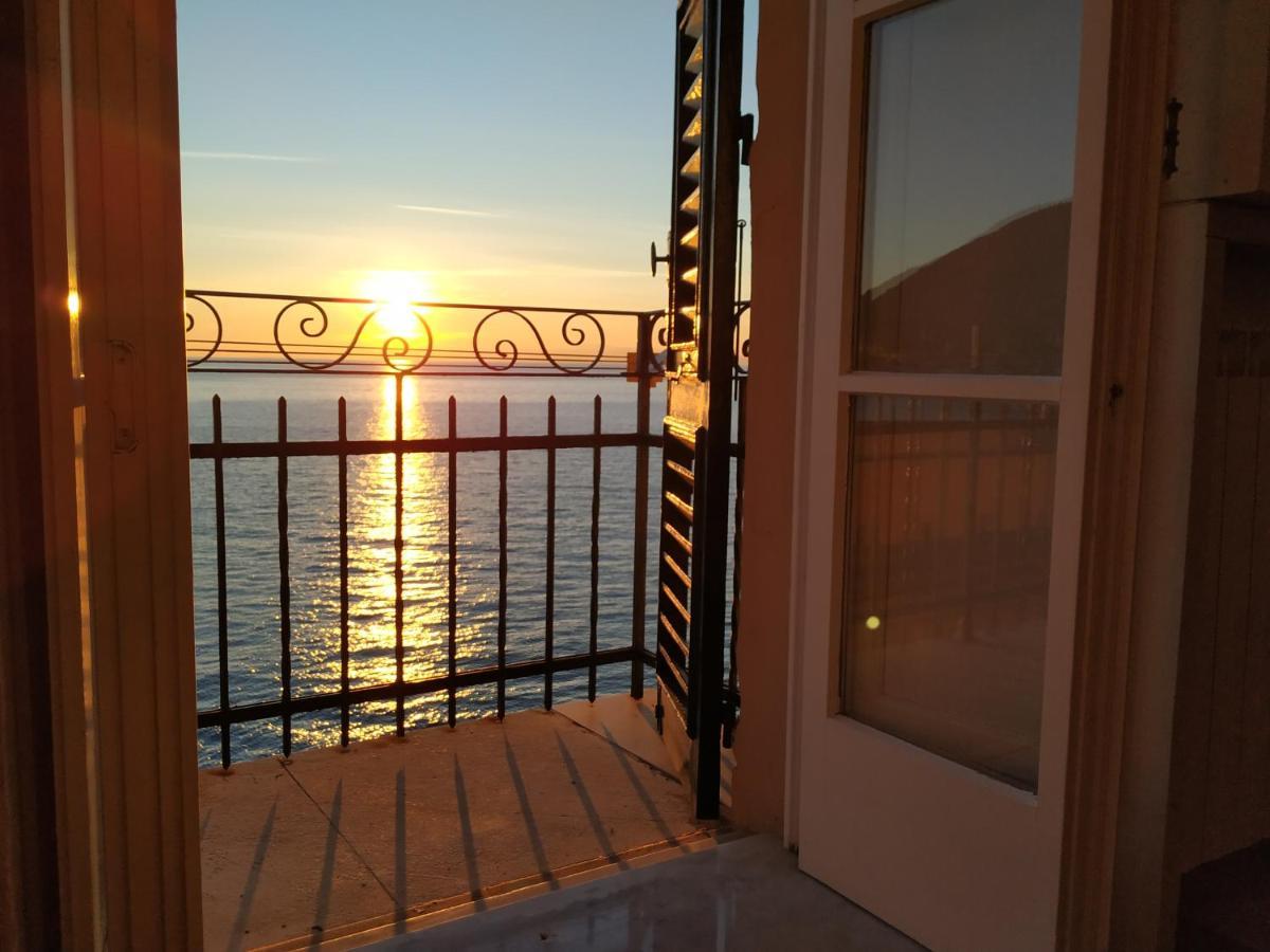 La Priaguea - House Beach Camogli Exterior photo