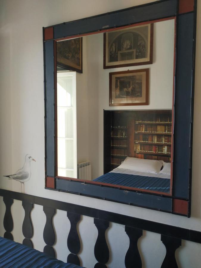 La Priaguea - House Beach Camogli Exterior photo