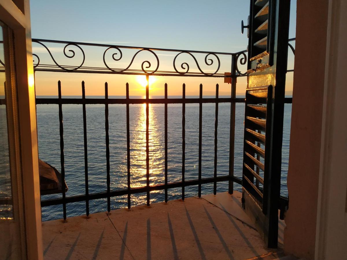 La Priaguea - House Beach Camogli Exterior photo